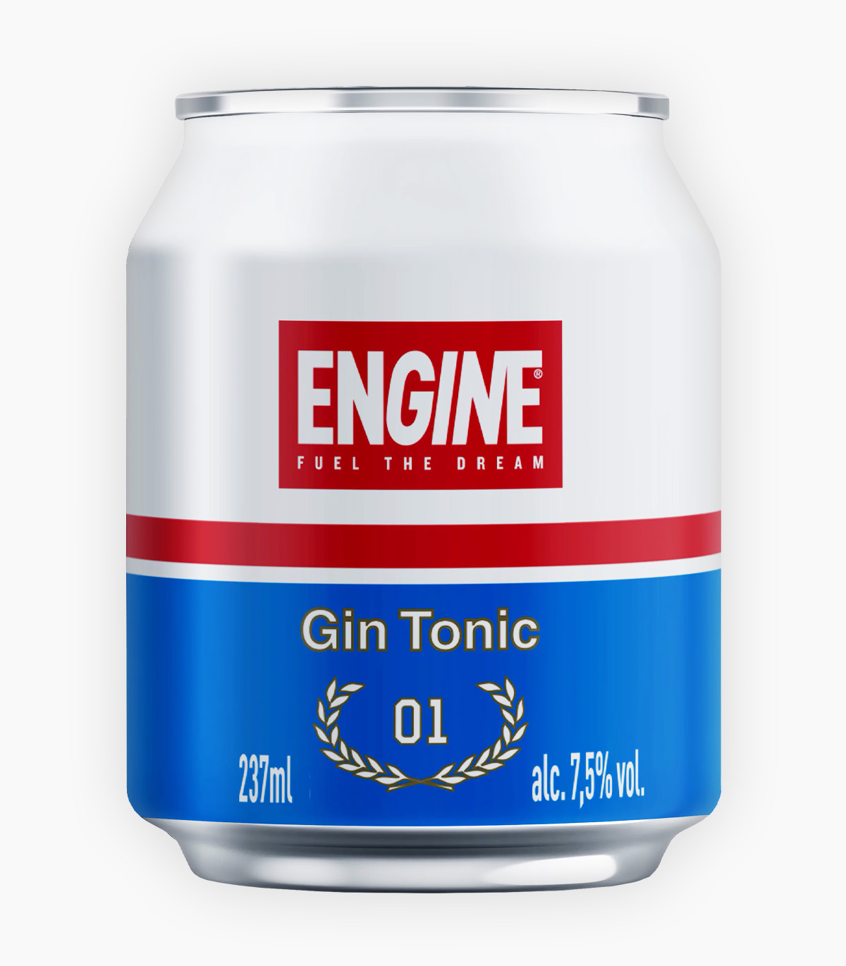 Gin Tonic Engine