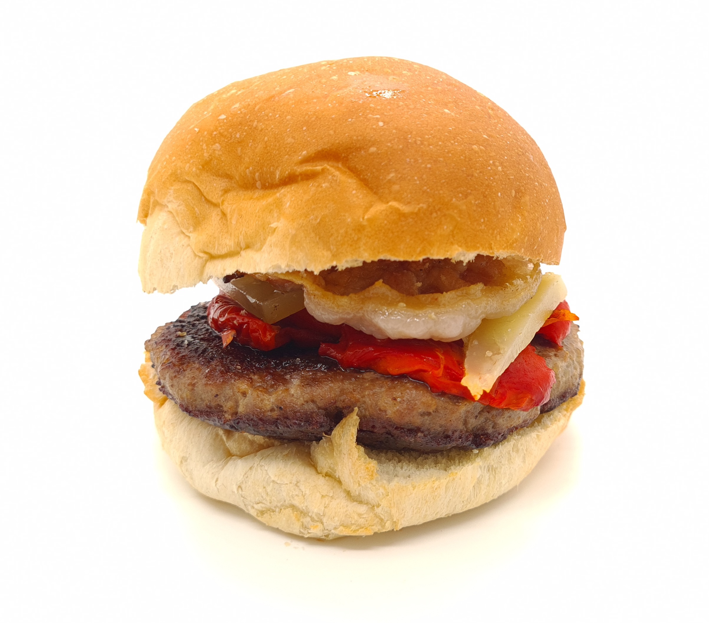 Panino Abruzzese
