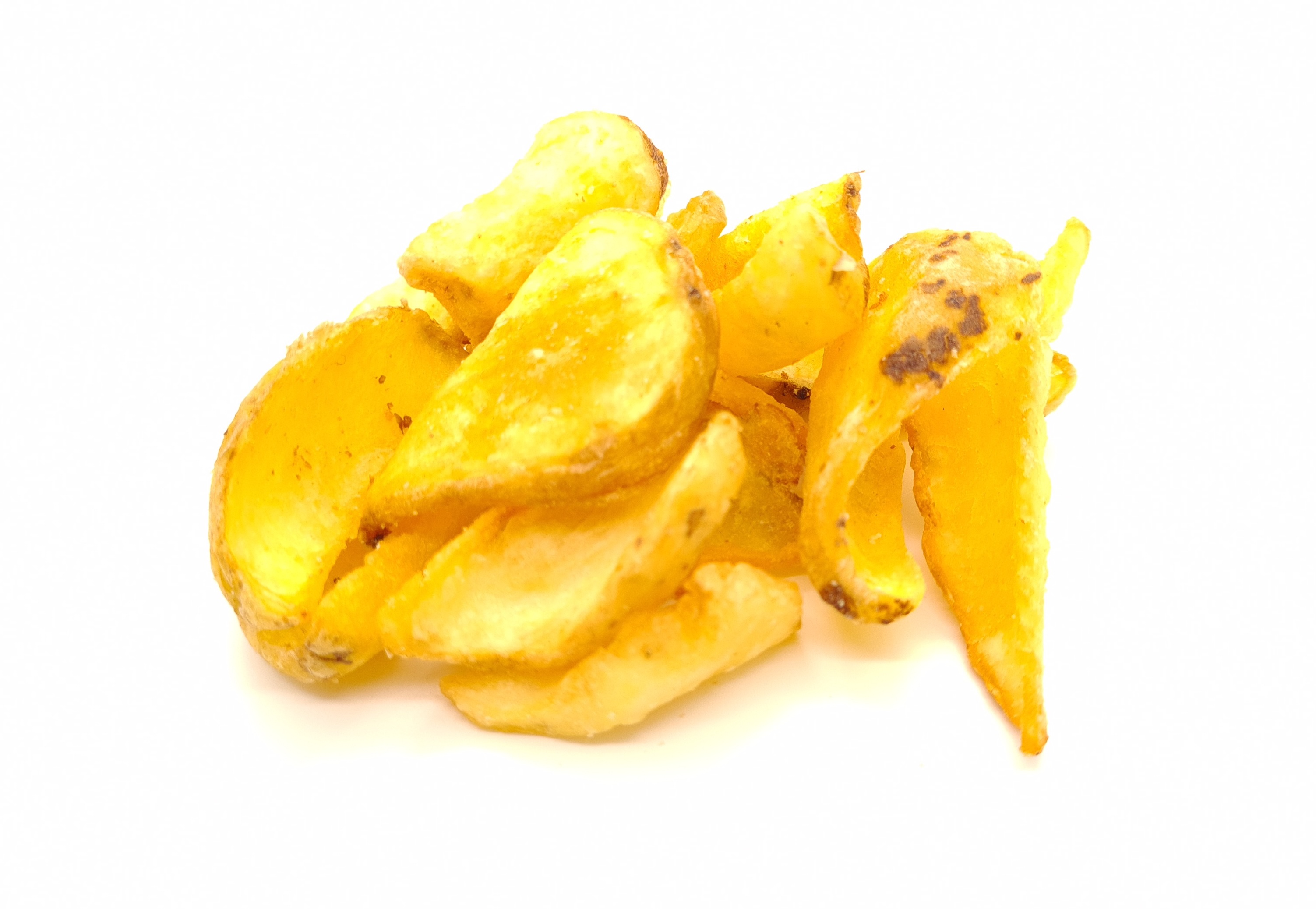 Patate fritte